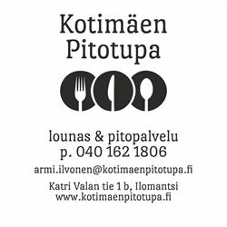 Kotimäen Pitotupa