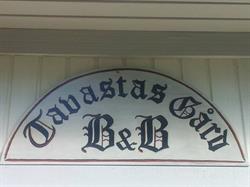 Tavastas Gård B&B