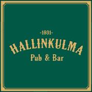 Pub & Bar Hallinkulma