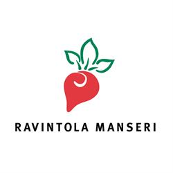 Ravintola Manseri