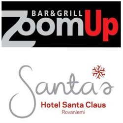 Bar & Grill ZoomUp