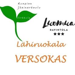 Lähiruokala Versokas