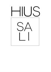 HiusSali Kotikampaamo & kauneushoitola