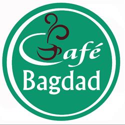 Bagdad Cafe