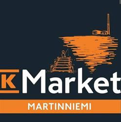 K-Market Martinniemi