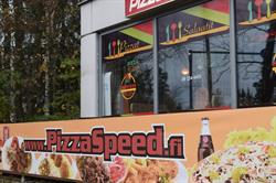 PIZZA SPEED Vesala