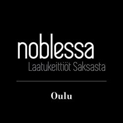 Noblessa-keittiöt Oulu