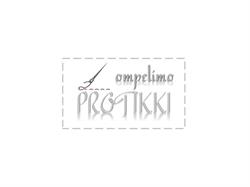 Ompelimo Protikki