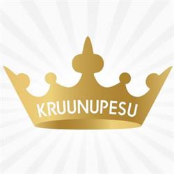 Kruunupesu