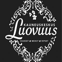 Kauneuskeskus Luovuus