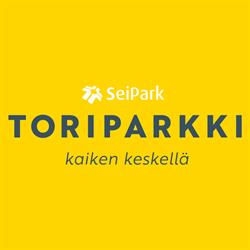 Seinäjoen Toriparkki