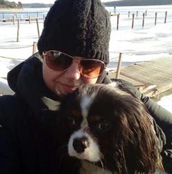 Kuntohoitaja-hieroja, Jalkojenhoidon At Tiina Haukijärvi