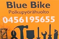 Blue Bike Pyörähuolto