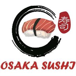 Osaka sushi