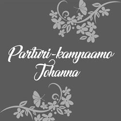 Parturi-kampaamo Johanna