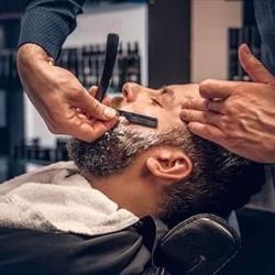 Lucky Barbershop Aleksanteri