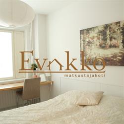 Matkustajakoti Evakko
