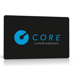 Liikuntakeskus Core, Haukipudas