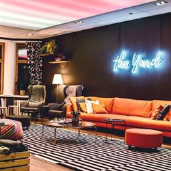 The Yard Hostel