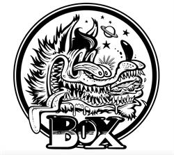 Box Café & Grill