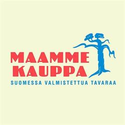 Maammekauppa