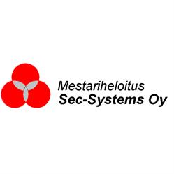 Sec-Systems Oy