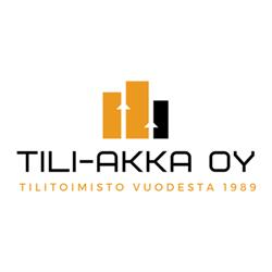 Tili-Akka Oy