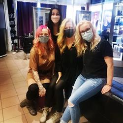 Salon Royal