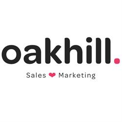 Oakhill Oy