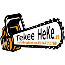 Tekee HeKe Metsänhoitopalvelut Oy