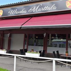 Wanha Marttala