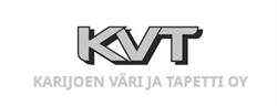 Karijoen Väri ja Tapetti Oy