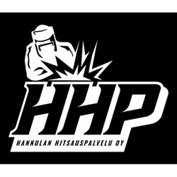 Hannulan Hitsauspalvelu Oy