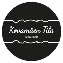 Kovamäen tila Oy