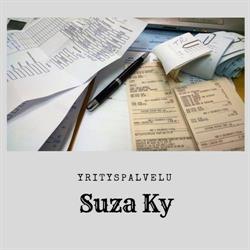 Yrityspalvelu Suza Ky