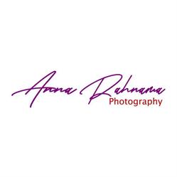 Anna Rahnama Photography