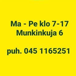 Autohuolto Carmax Oy