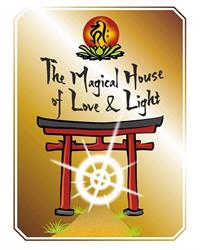 The Magical House Of Love & Light Oy Ab