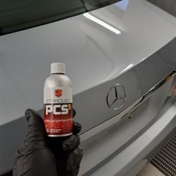 Moon Detailing