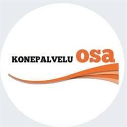 Konepalvelu Osa