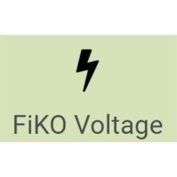 FiKO Voltage