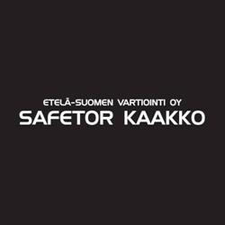 Safetor Kouvola