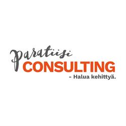 Paratiisi Consulting Oy