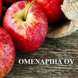 Omenapiha Oy