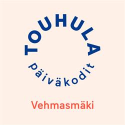 Päiväkoti Touhula Vehmasmäki