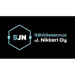 Sähköasennus J. Nikkeri Oy