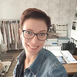 Sisustus Elina Jokela