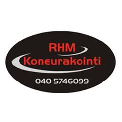 RHM-Koneurakointi Oy
