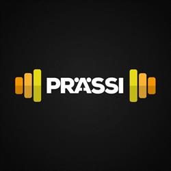 Prässi Oy
