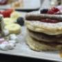 Amerikkalaiset pannukakut